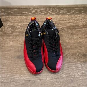 Jordan 12 retro’s Chinese new year
